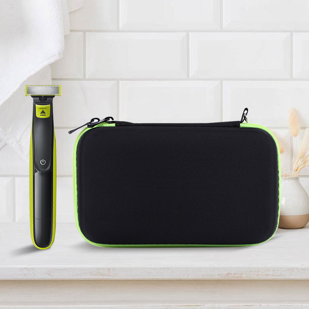 Electric Shaver Storage Case E - Travel Router Accessories recension och pris