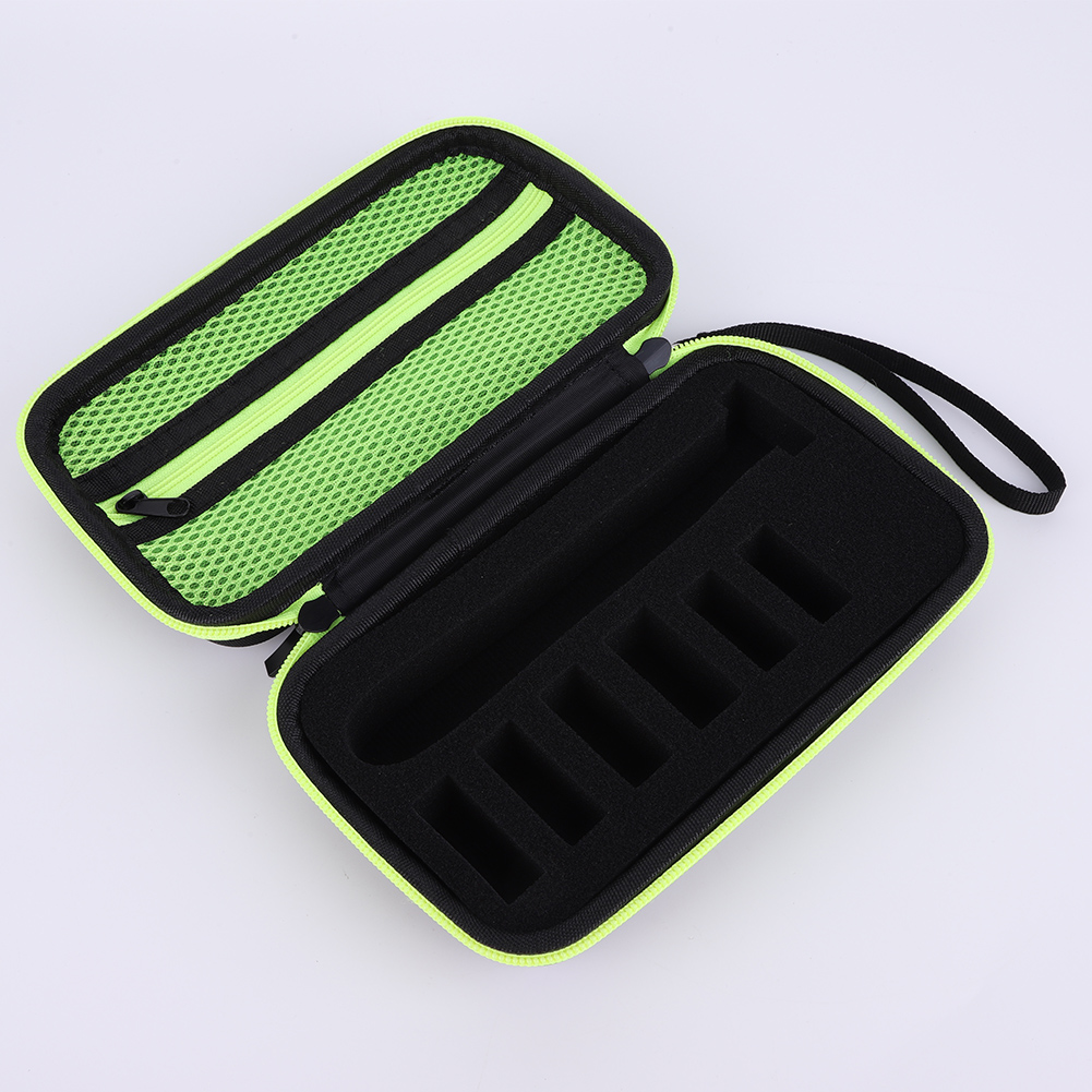 Electric Shaver Storage Case E - Travel Router Accessories recension och pris