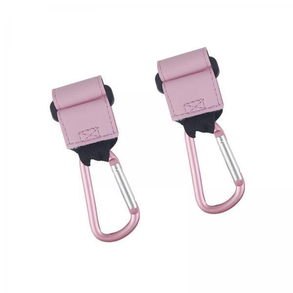 Universal Stroller Hooks Adjus - Travel Accessories Baby recension och pris