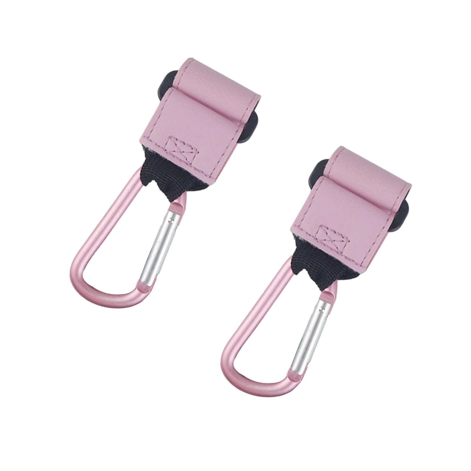 Universal Stroller Hooks Adjus - Travel Accessories Baby recension och pris