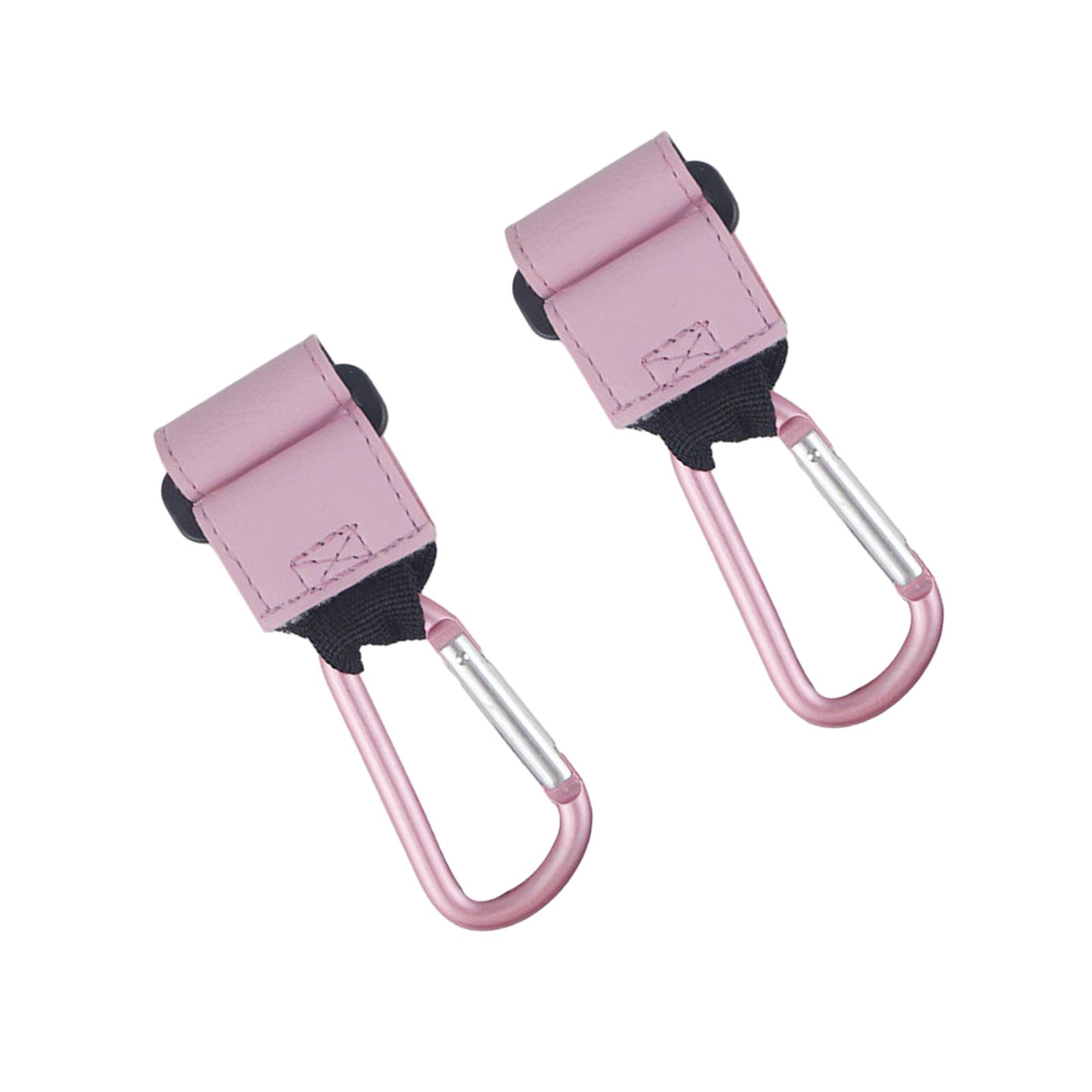 Universal Stroller Hooks Adjus - Travel Accessories Baby recension och pris