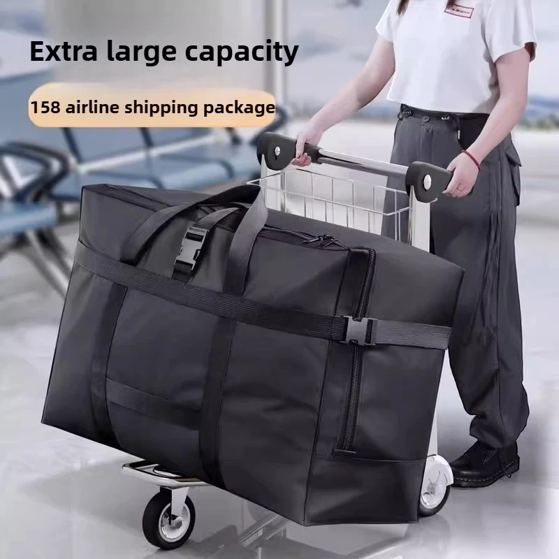 Extra Large Travel Duffle Bags - Travel Accessories Gadget recension och pris