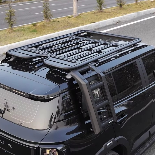 New Roof Rack Modification Lug - Travel Accessories In Car recension och pris