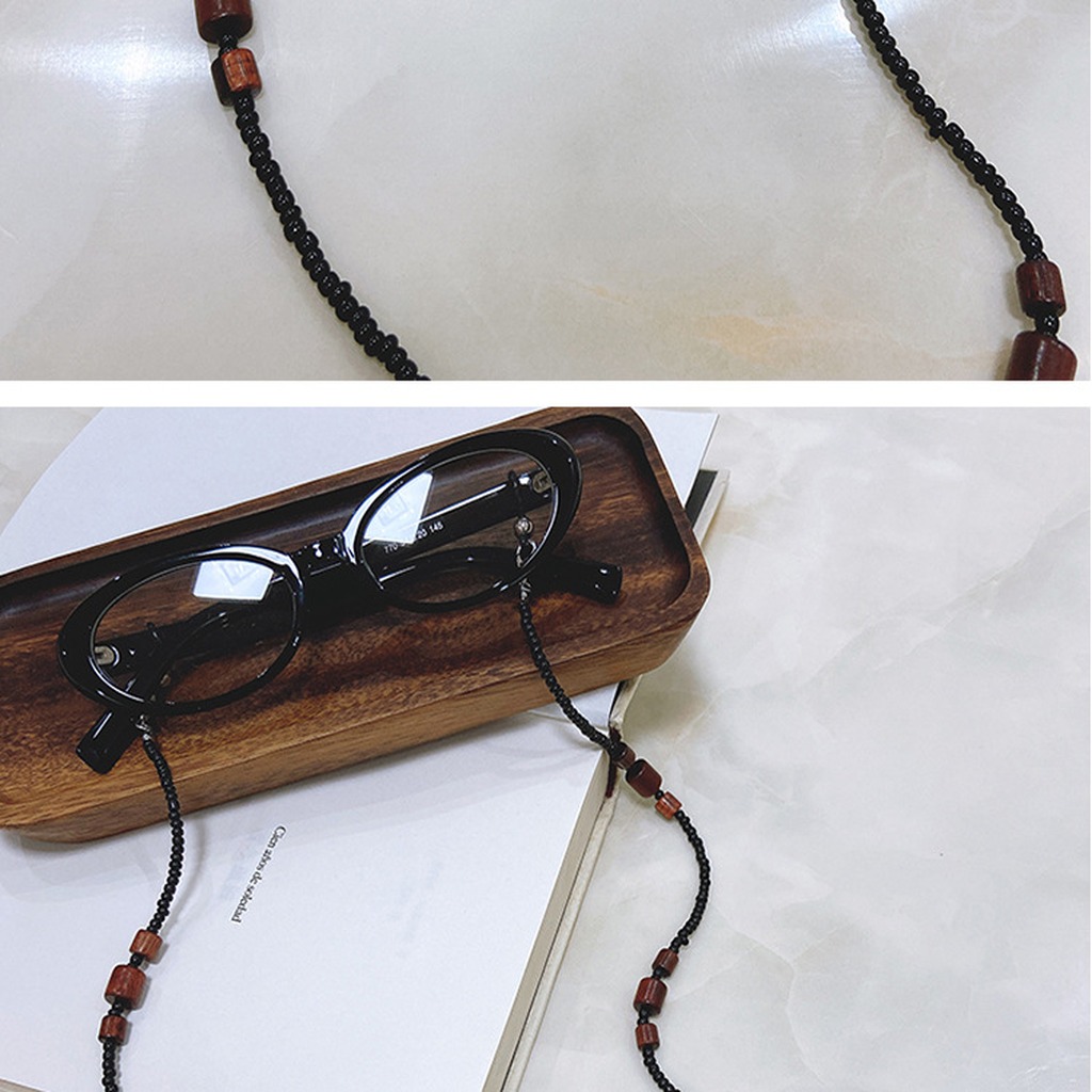 Glasses Lanyard Versatile Deco - Travel Reading Accessories recension och pris