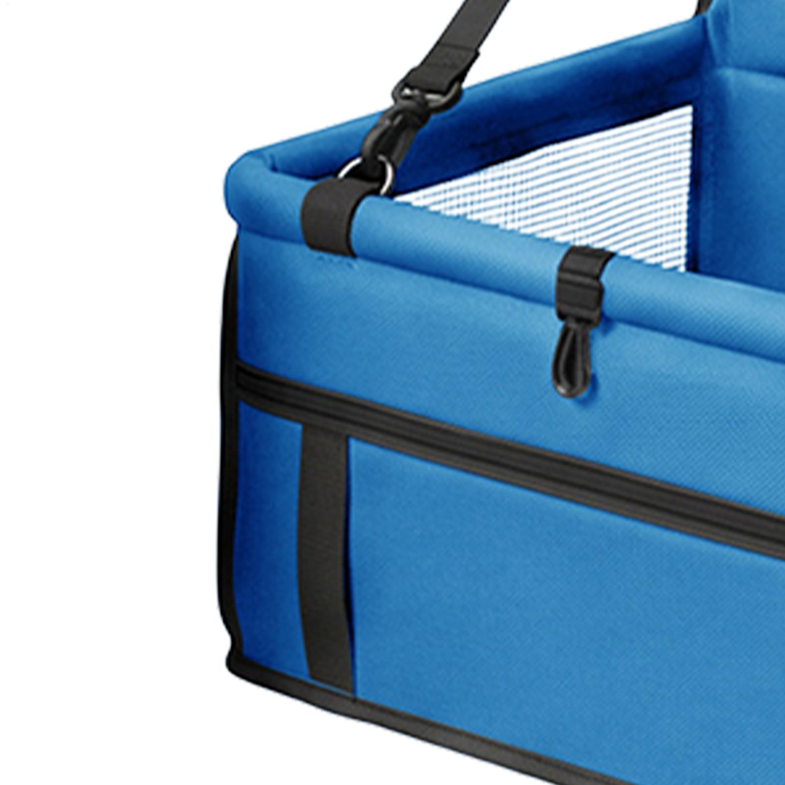 Small Dog Car Seat Waterproof  - Travel Accessories Under 10 recension och pris