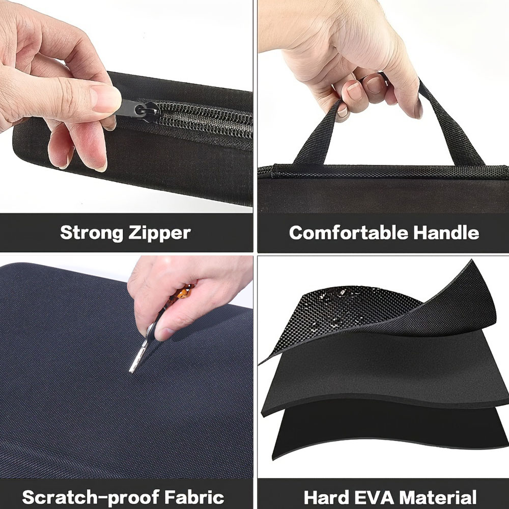 Universal Sewing Thread Holder - Travel Accessories To Sew recension och pris