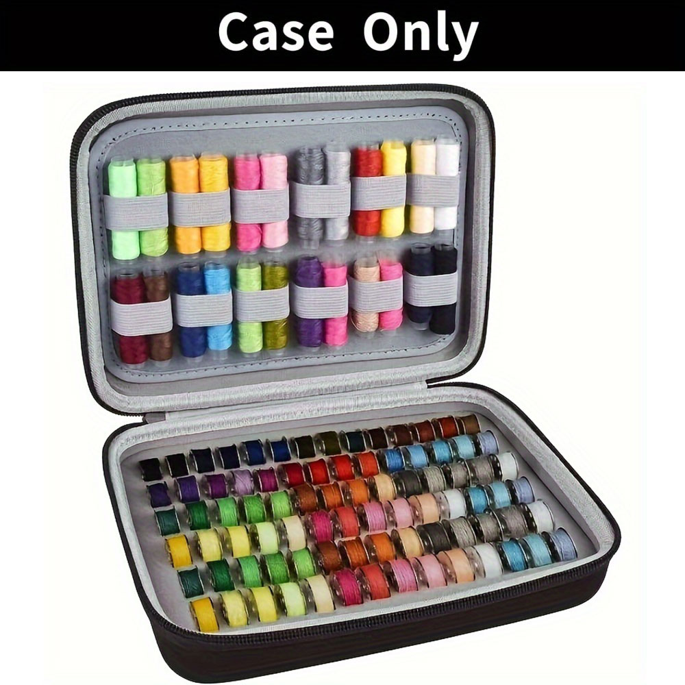 Universal Sewing Thread Holder - Travel Accessories To Sew recension och pris