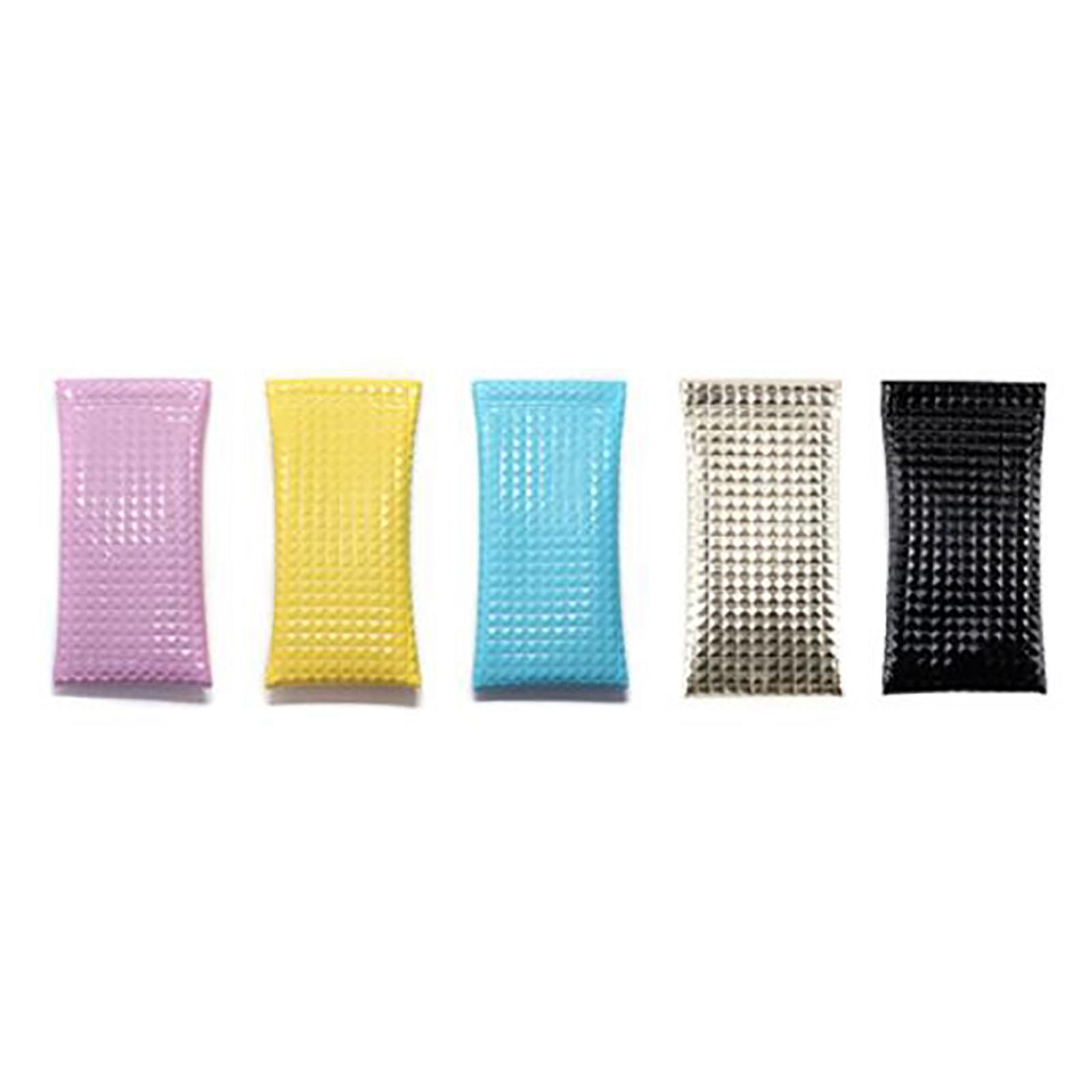 Sunglasses Case Elastic Dustpr - Travel Reading Accessories recension och pris