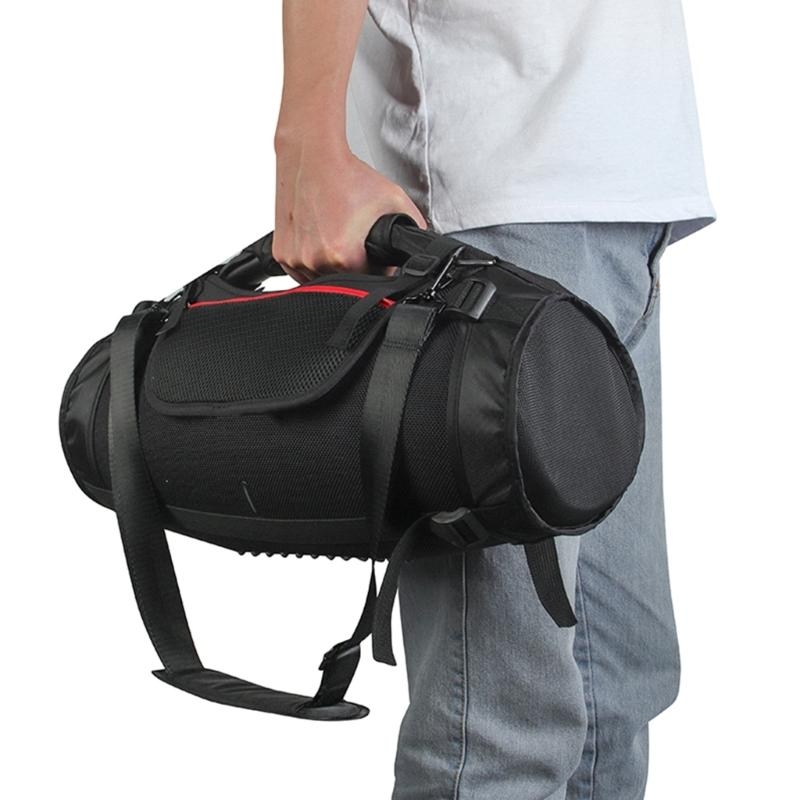 K0EA Storage Bag for Boombox 3 - Travel Accessories Kit Bag recension och pris