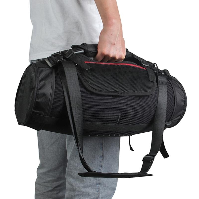 K0EA Storage Bag for Boombox 3 - Travel Accessories Kit Bag recension och pris