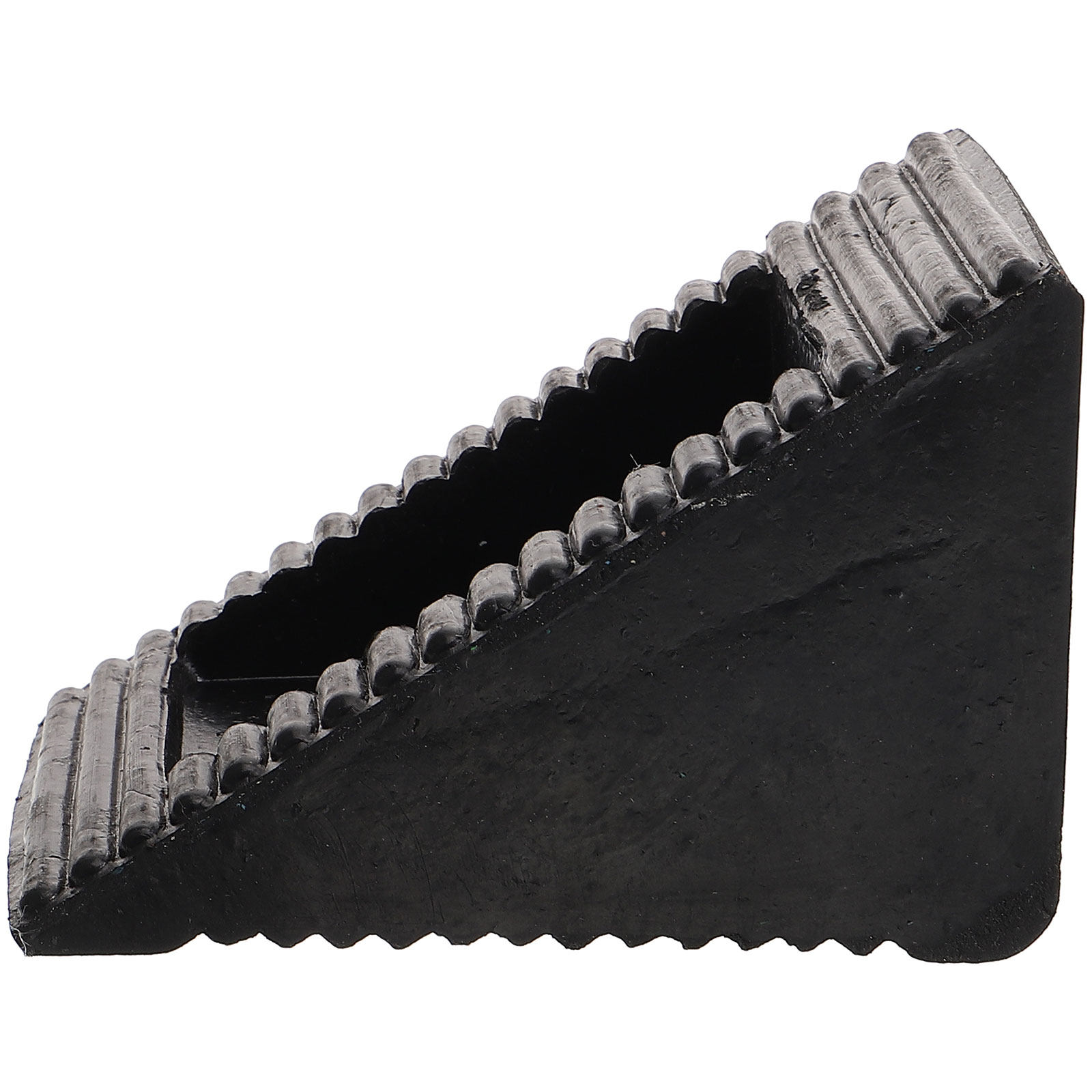 Car Wheel Chock Heavy Duty Rub - Travel Accessories In Car recension och pris