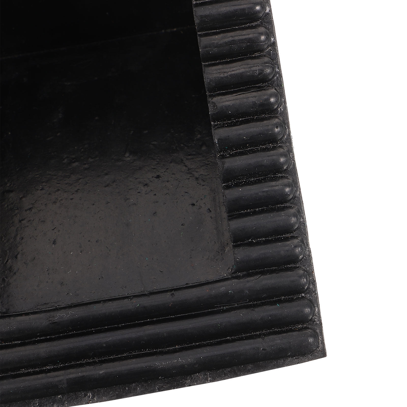 Car Wheel Chock Heavy Duty Rub - Travel Accessories In Car recension och pris