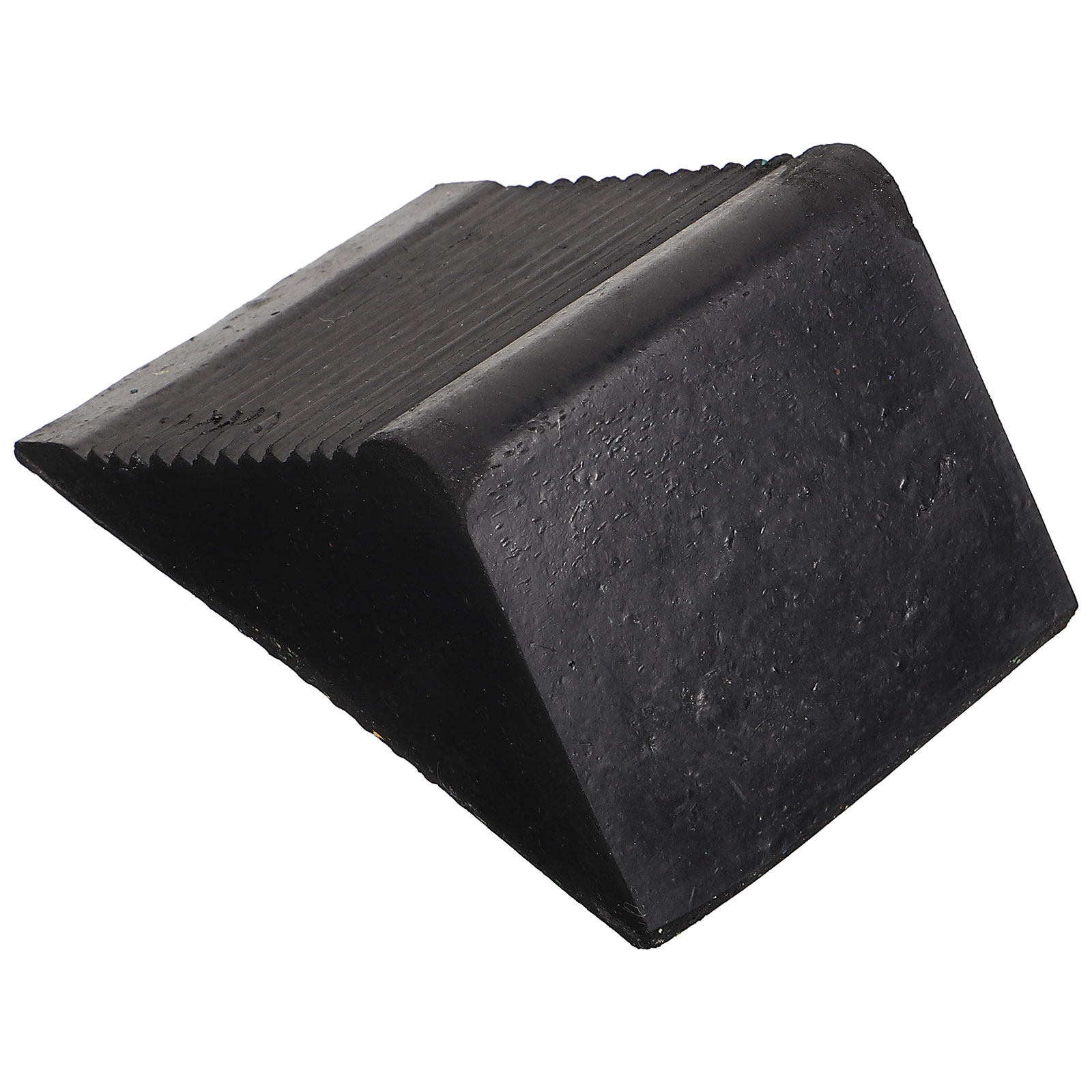 Car Wheel Chock Heavy Duty Rub - Travel Accessories In Car recension och pris