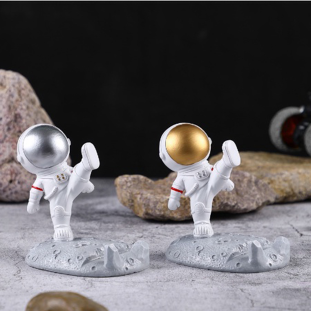 Cute Astronaut Desktop Phone S - Travel Accessories Online recension och pris