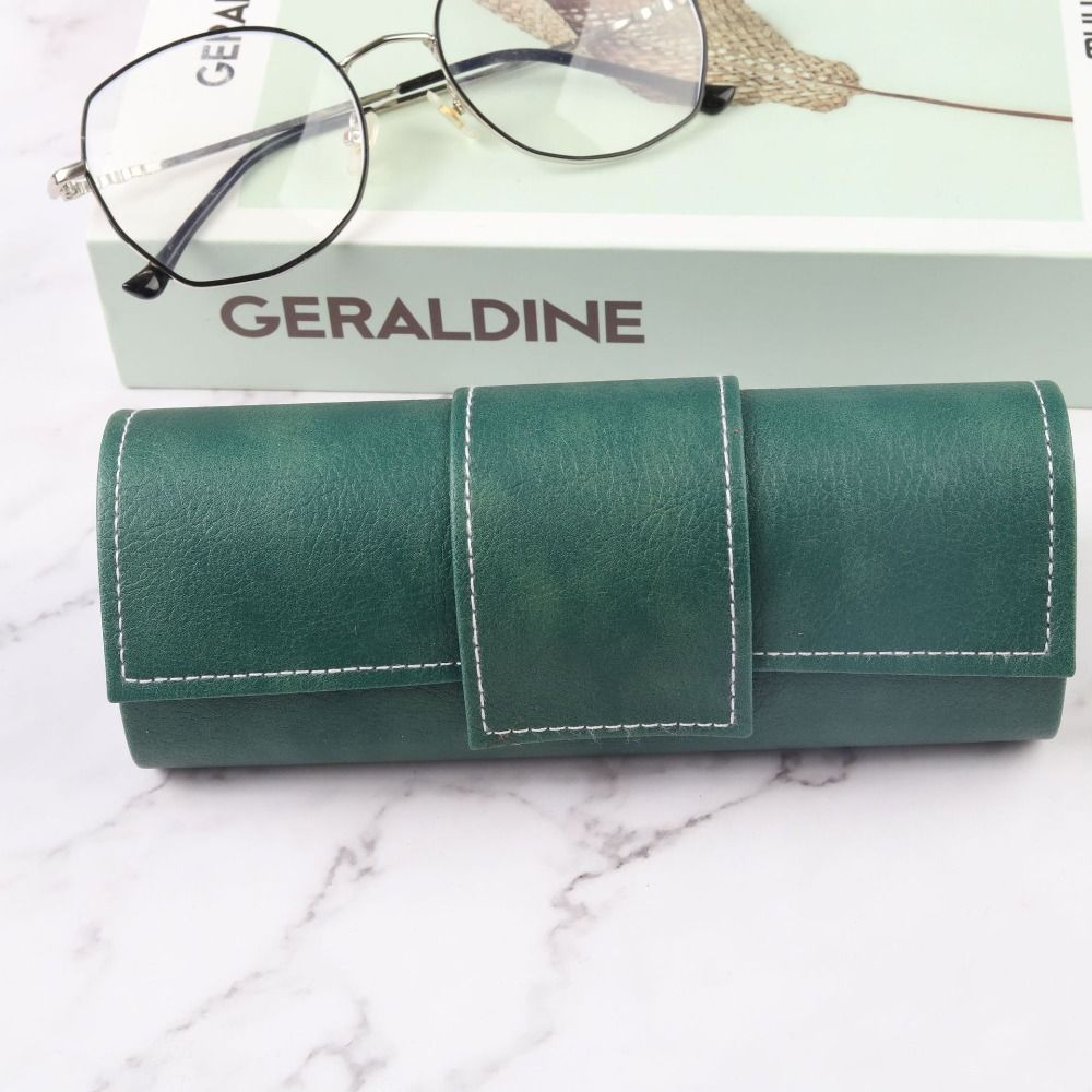 Magnetic Closure Eyeglasses Ca - Travel Reading Accessories recension och pris