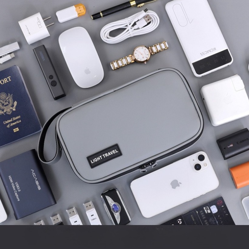 Lightweight Handheld Digital G - Travel Accessories Gadget recension och pris