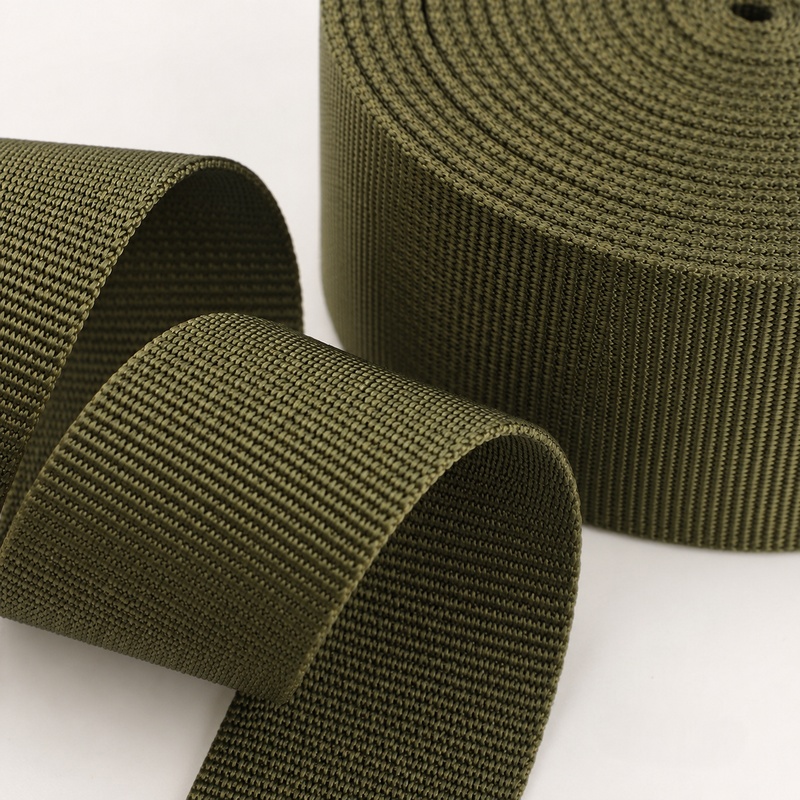 2-10M 20-50mm Nylon Webbing Ta - Travel Accessories To Sew recension och pris
