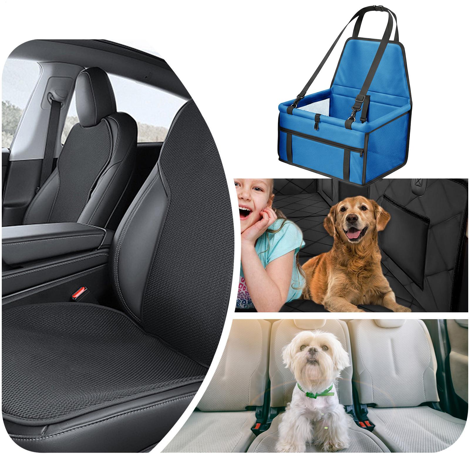 Dog Car Seats For Small Dogs P - Travel Accessories Under 10 recension och pris