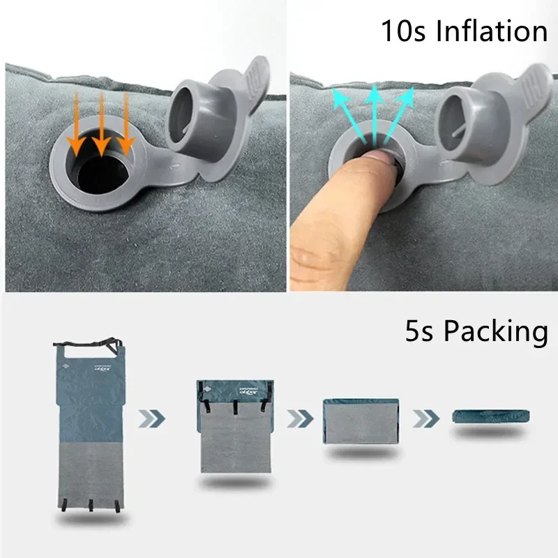 Adjustable Footrest Hammock Ca - Travel Accessories Baby recension och pris