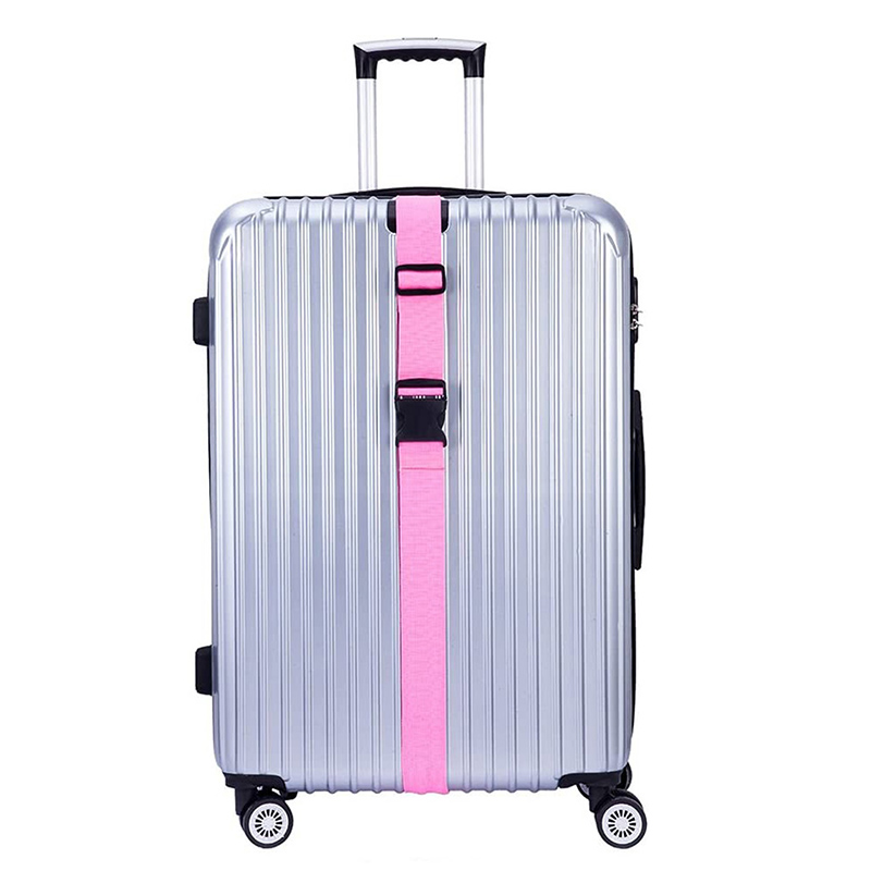 1 pieces nylon Luggage Strap A - Travel Accessories Luggage Straps recension och pris