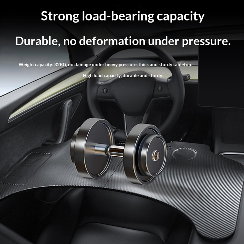 For Tesla Model 3 Model Y Mode - Travel Accessories In Car recension och pris