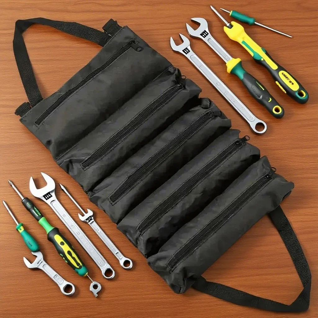 Multi-Purpose Tool Bag High Qu - Travel Router Accessories recension och pris