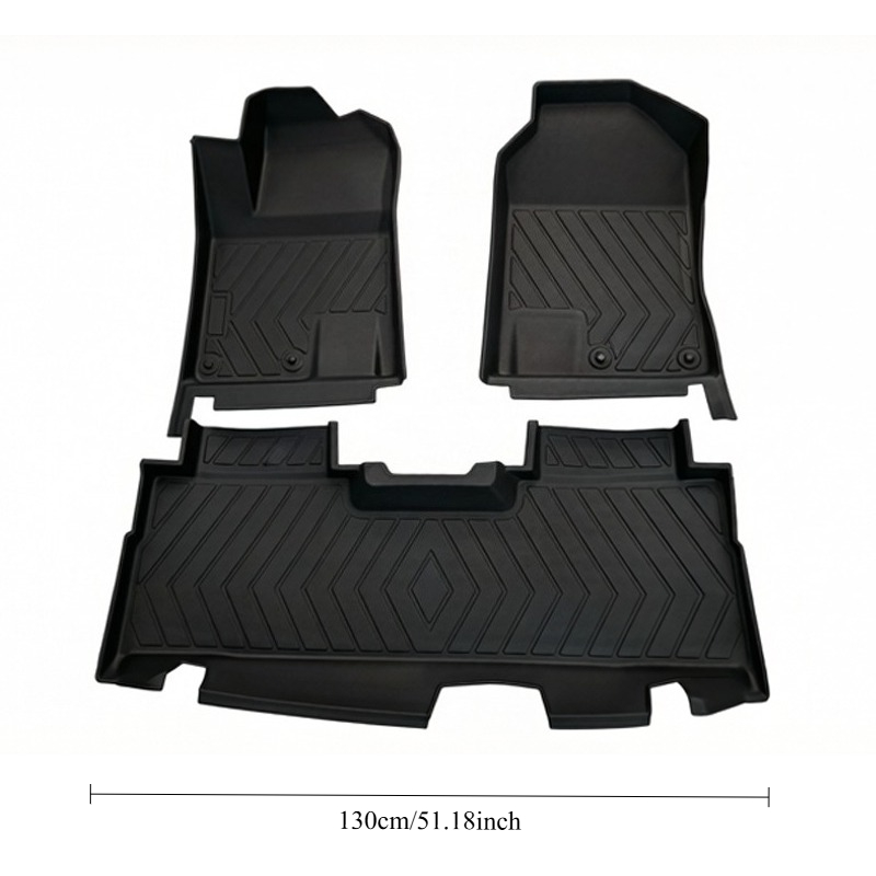 For Jetour Traveler T2 Jetour  - Travel Accessories In Car recension och pris