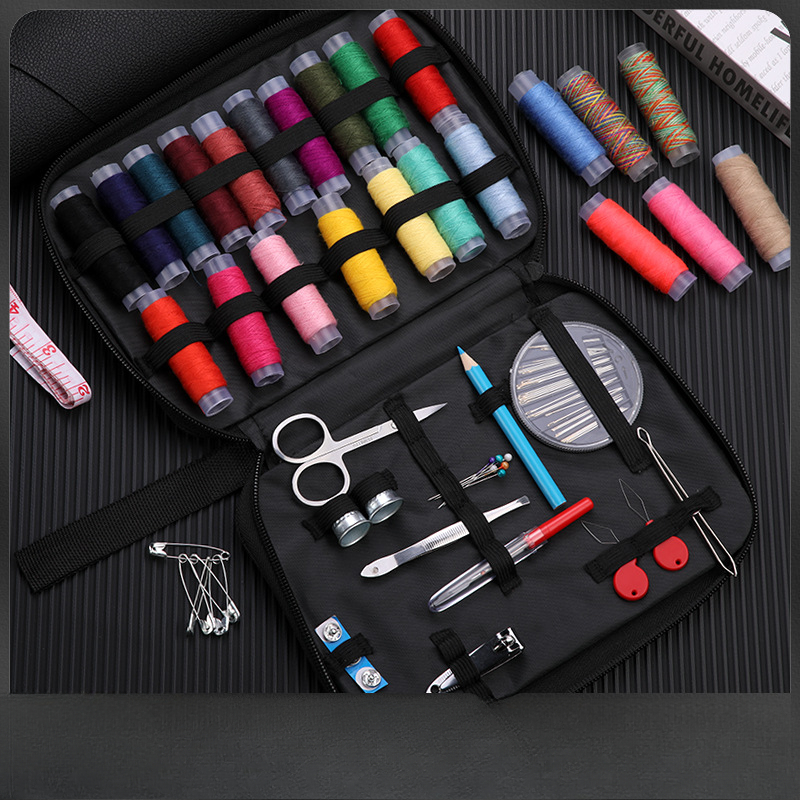 Sewing Kit Beginner Traveler P - Travel Accessories To Sew recension och pris