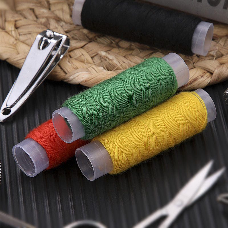 Sewing Kit Beginner Traveler P - Travel Accessories To Sew recension och pris