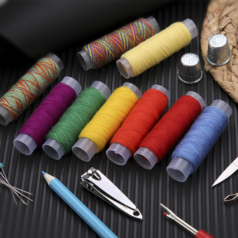 Sewing Kit Beginner Traveler P - Travel Accessories To Sew recension och pris