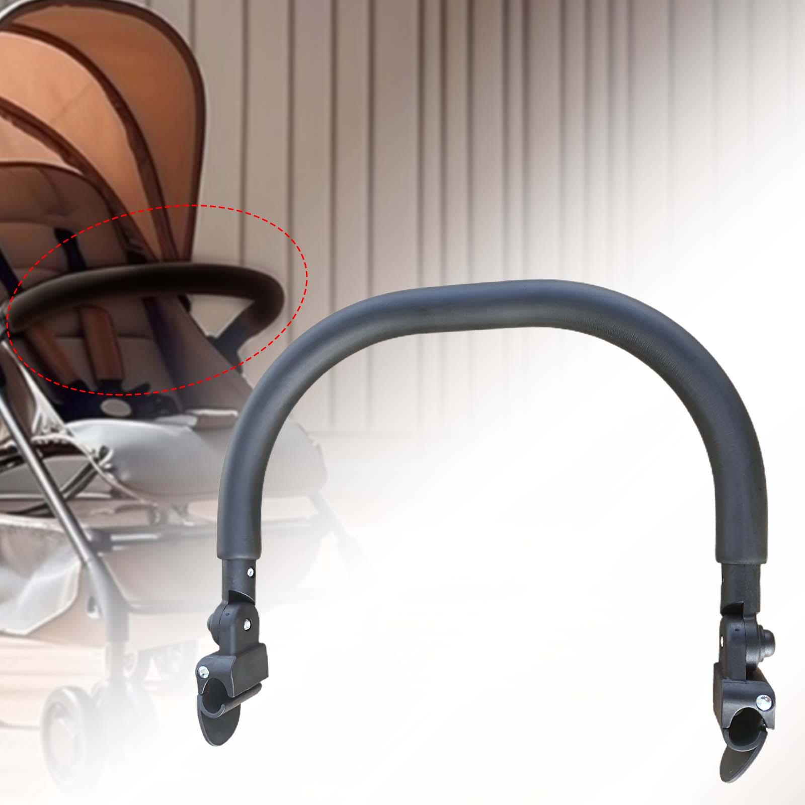 Pushchair Front Bar Adjustable - Travel Accessories Baby recension och pris