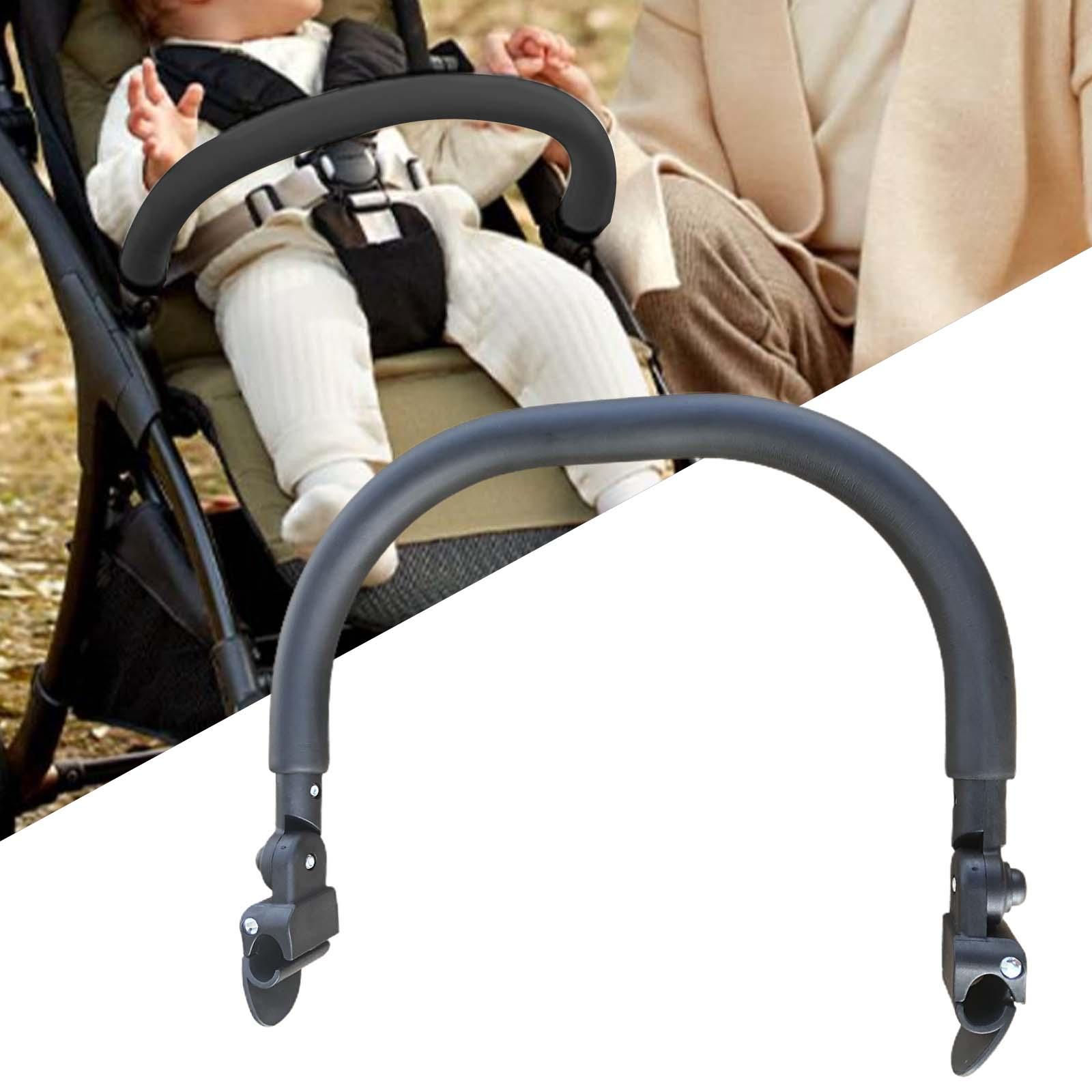 Pushchair Front Bar Adjustable - Travel Accessories Baby recension och pris