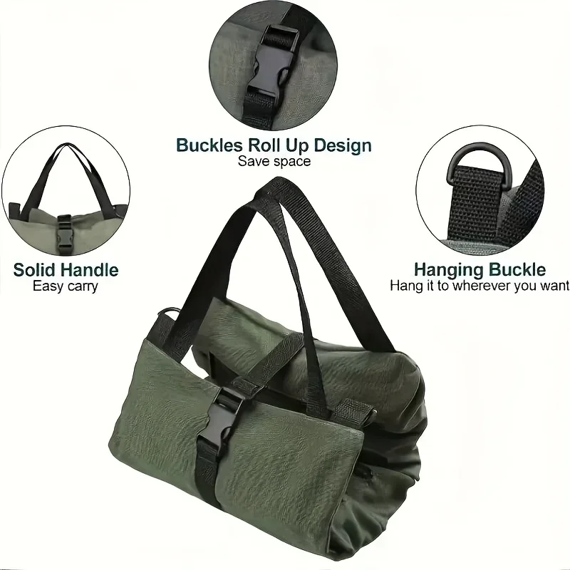 Multi-Purpose Tool Bag High Qu - Travel Router Accessories recension och pris