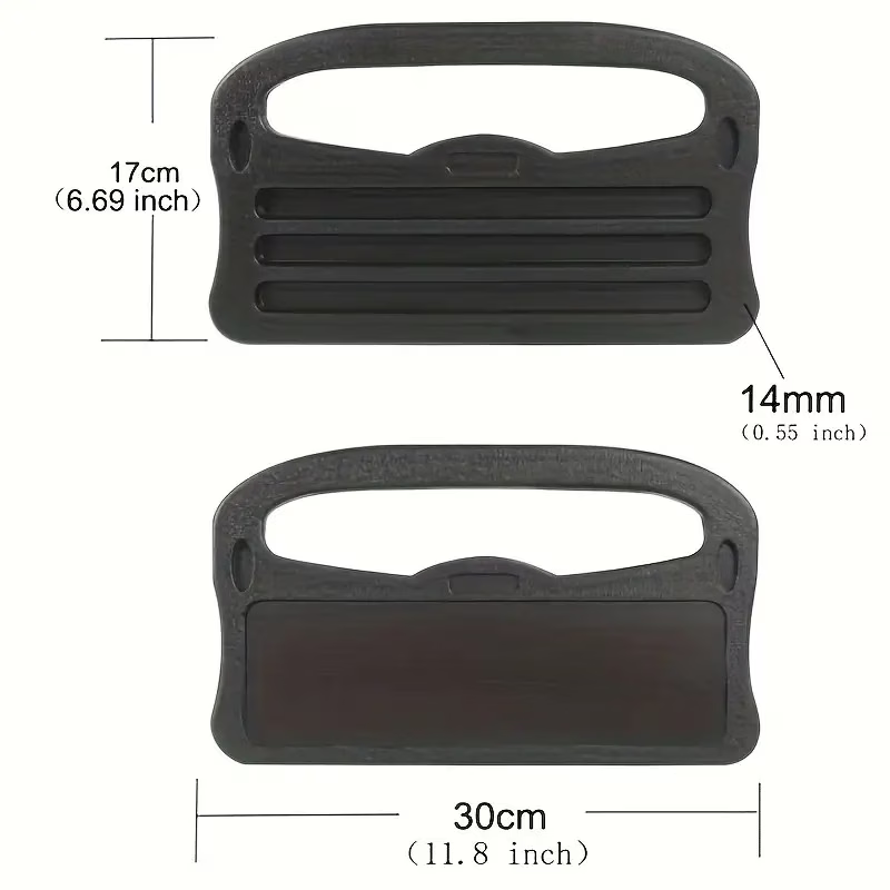 2in1 Car Steering Wheel Tray A - Travel Accessories In Car recension och pris