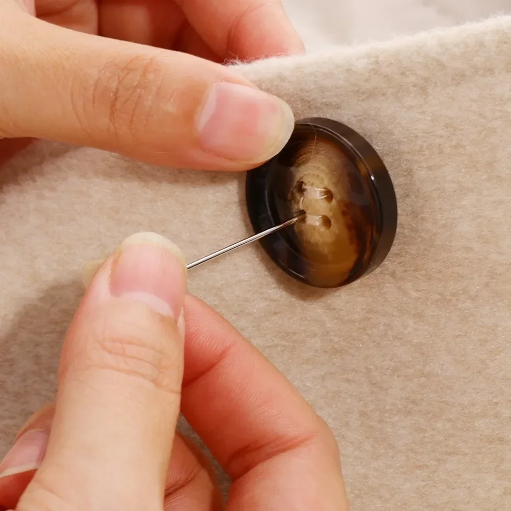 Portable New Magnetic Needle B - Travel Accessories To Sew recension och pris