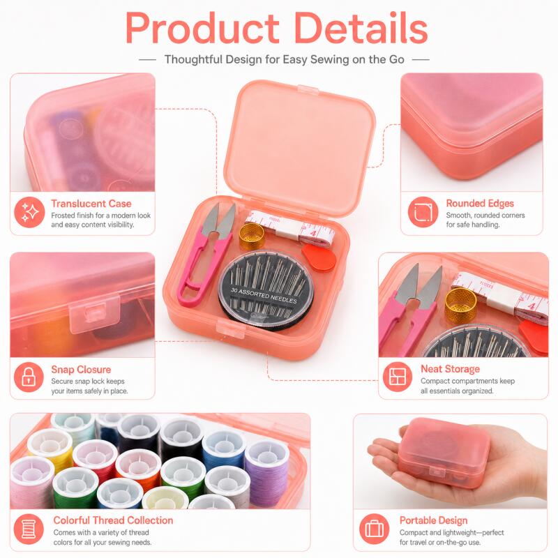 Quality Multifunctional Travel - Travel Accessories To Sew recension och pris