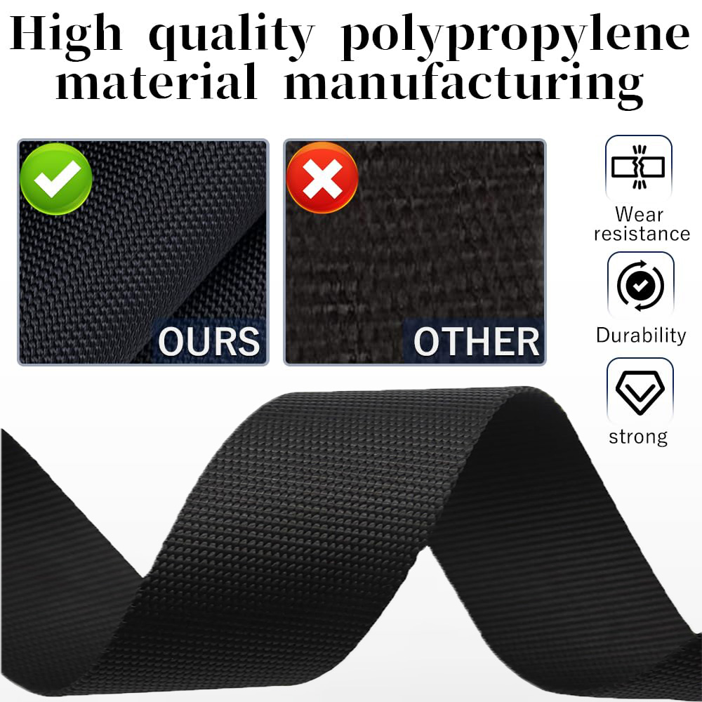 Versatile Luggage Elastic Stra - Travel Accessories Luggage Straps recension och pris