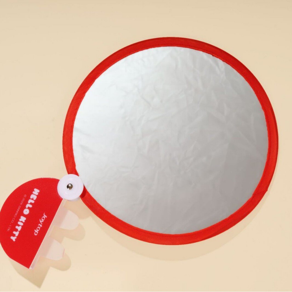 1Pcs Genuine Sanrio Hello Kitt - Travel Accessories Pink recension och pris