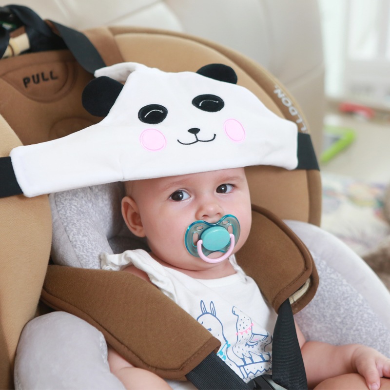 Rhino Baby Safety Seat Head Fi - Travel Accessories Baby recension och pris