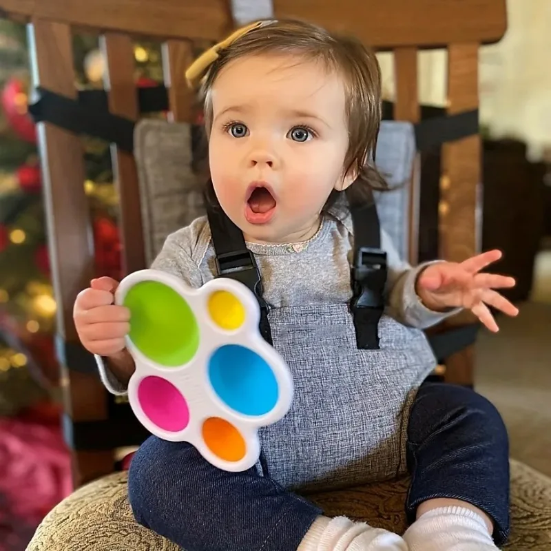 Adjustable Baby Dining Chair S - Travel Accessories Baby recension och pris