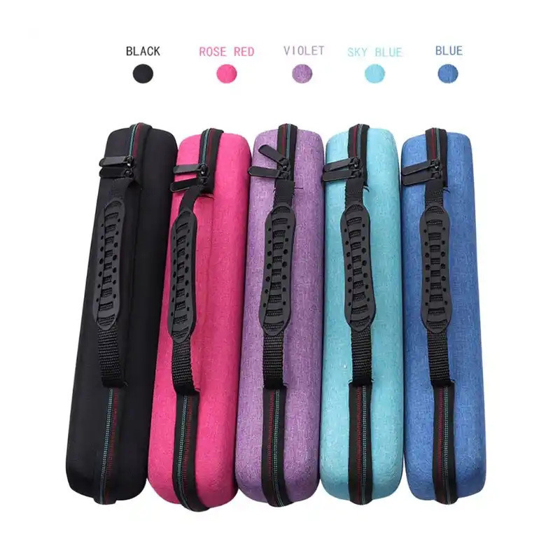 Portable Storage Bag For Hair  - Travel Router Accessories recension och pris