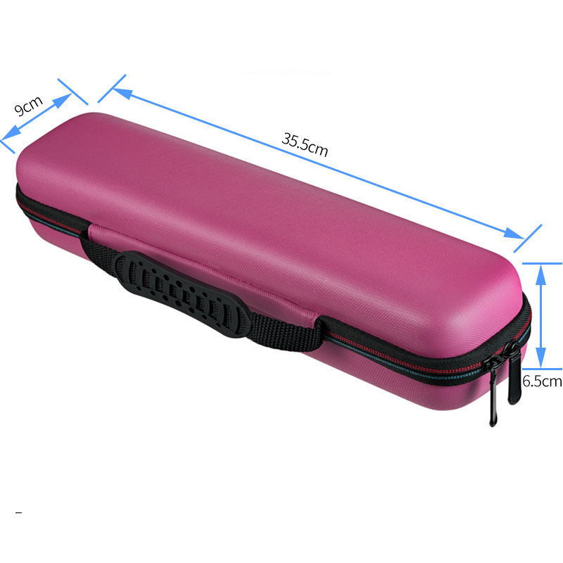 Portable Storage Bag For Hair  - Travel Router Accessories recension och pris