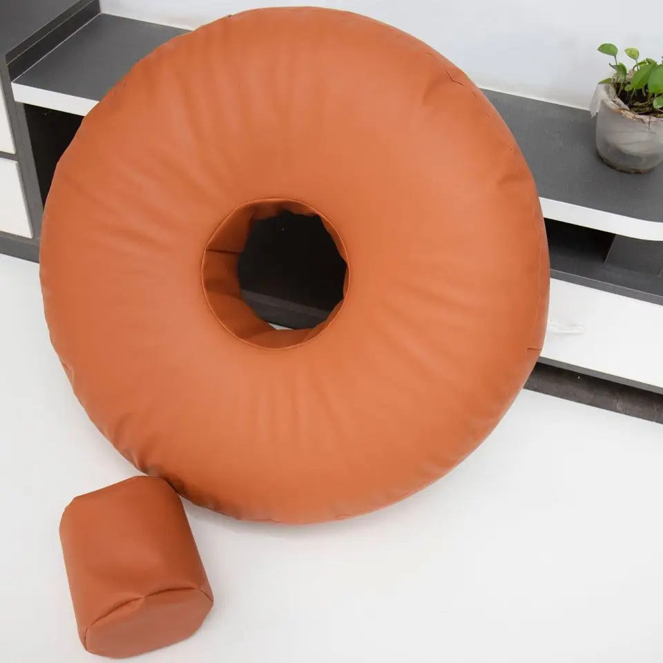 Beanbag Posing Pillow for Baby - Travel Accessories Baby recension och pris