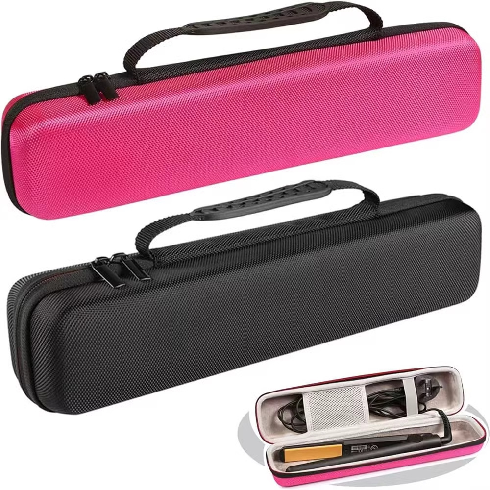 Portable Storage Bag for Hair  - Travel Router Accessories recension och pris