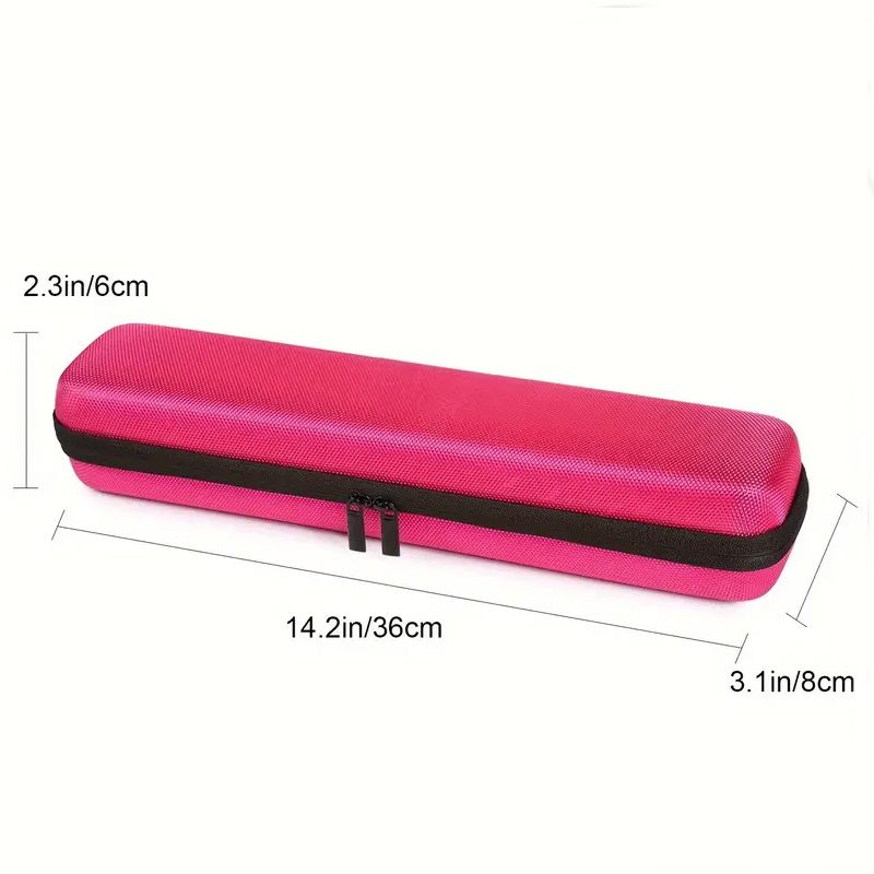 Portable Storage Bag for Hair  - Travel Router Accessories recension och pris