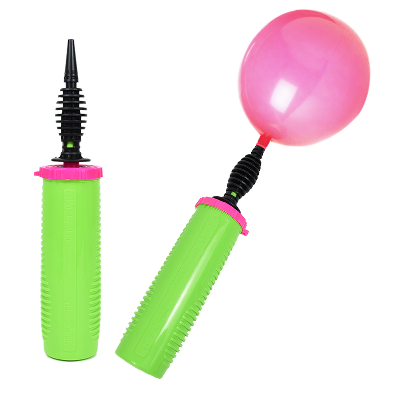 High Quality Balloon Air Pump  - Travel Accessories Baby recension och pris