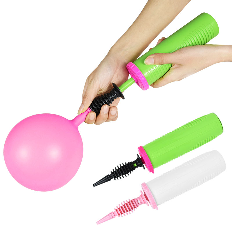 High Quality Balloon Air Pump  - Travel Accessories Baby recension och pris
