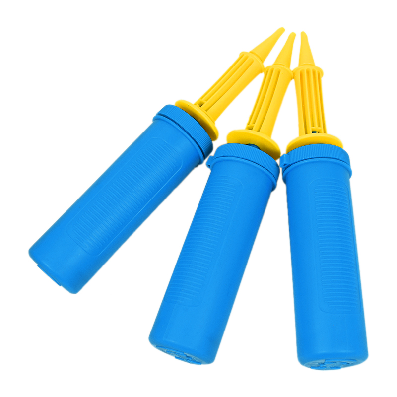 High Quality Balloon Air Pump  - Travel Accessories Baby recension och pris